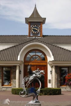 RECORD PRIZE MONEY FOR LONGINES GLOBAL CHAMPIONS TOUR
